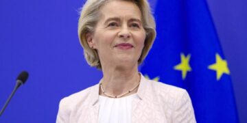 Shtatë vende të BE-së dërgojnë letër për asetet e ngrira ruse; Ursula von der Leyen thekson se sa më gjatë të vazhdojë Putini luftën, aq më të larta do të jenë kostot për Rusinë.