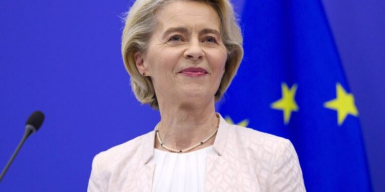 Shtatë vende të BE-së dërgojnë letër për asetet e ngrira ruse; Ursula von der Leyen thekson se sa më gjatë të vazhdojë Putini luftën, aq më të larta do të jenë kostot për Rusinë.