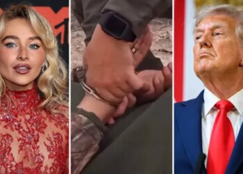 Shtëpia e Bardhë reagon ndaj artistes së njohur: ‘Mos më shfrytëzoni për qëllimet tuaja’