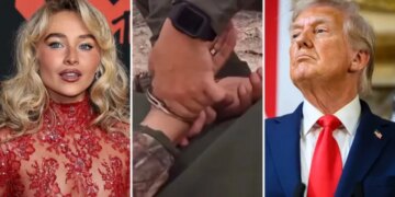 Shtëpia e Bardhë reagon ndaj artistes së njohur: ‘Mos më shfrytëzoni për qëllimet tuaja’