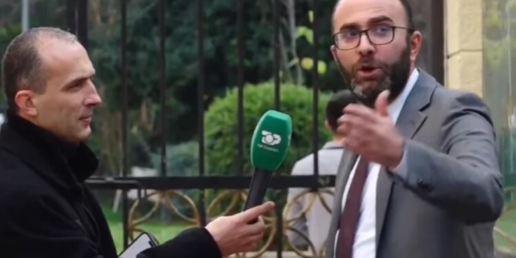 Shtyhet mbledhja e Këshillit të Mandateve, Bardhi: Mazhoranca po e vonon procesin, provat duhet t'u silleshin deputetëve.