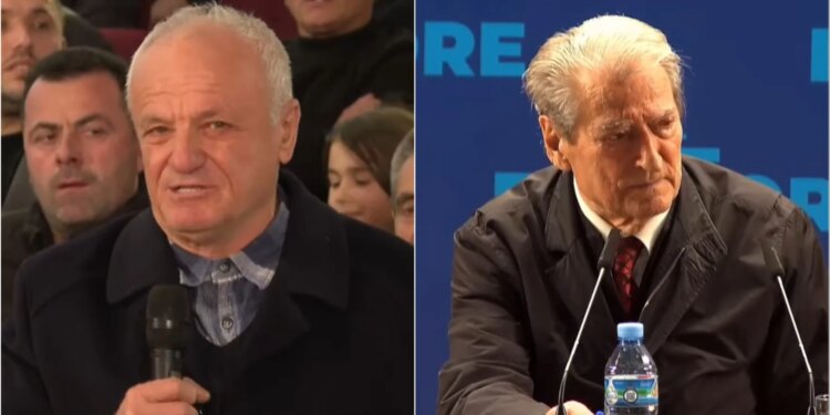 “Shumë figura të PD kanë humbur ndikimin, duhet të përcjellin oportunitete për të rinjtë”/ Berisha përgjigjet qytetarit në Kurbin