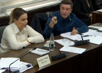 "Si guxoni të mos i jepni kompensim fermerit që shet?" Braçe përplaset me zv/ministrin e Financave: Ky çështje do të debatohet në Kuvend.