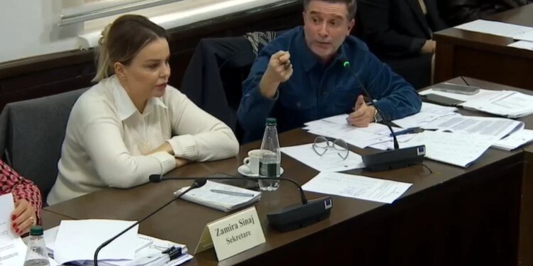 "Si guxoni të mos i jepni kompensim fermerit që shet?" Braçe përplaset me zv/ministrin e Financave: Ky çështje do të debatohet në Kuvend.