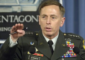 Si mund të qartësohet presioni ndaj Rusisë për të përfunduar luftën me Ukrainën? Ish-komandanti amerikan zbulon një strategji në dy faza: Putin do të pranojë…