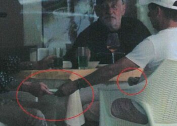 Si në filma: Grupi mafioz shpallet fajtor, dënohet me 215 vite burg, ja kush janë tre 'kapot' që terrorizuan Venecinë.