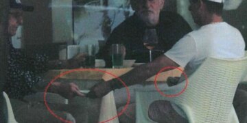 Si në filma: Grupi mafioz shpallet fajtor, dënohet me 215 vite burg, ja kush janë tre 'kapot' që terrorizuan Venecinë.