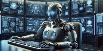 Si po integrohet inteligjenca artificiale në sektorin fizik përmes robotëve të avancuar