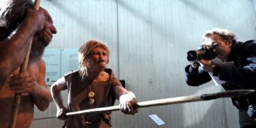 Si zbulimi i Neandertalit të parë ndryshoi dhe ripërcaktoi historinë e njerëzimit
