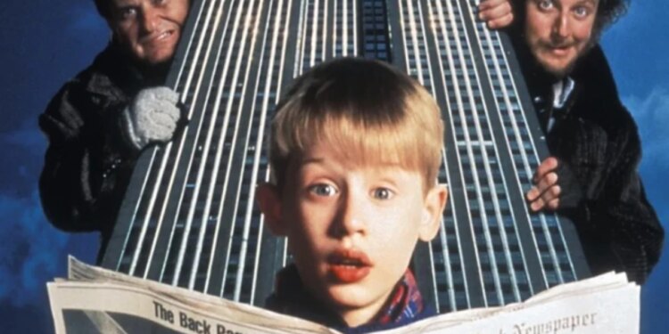 Simbol i sezonit festor, aktori i “I vetëm në shtëpi” nuk merr pjesë në aktivitetet për 35-vjetorin e filmit.