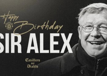 Sir Ferguson në 84-vjetorin e tij rrefen momentet e jetës: "Nuk kam folur me babain për dy vite… vetëm konsumova alkool."