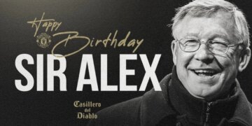 Sir Ferguson në 84-vjetorin e tij rrefen momentet e jetës: "Nuk kam folur me babain për dy vite… vetëm konsumova alkool."