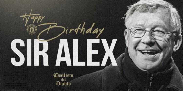 Sir Ferguson në 84-vjetorin e tij rrefen momentet e jetës: "Nuk kam folur me babain për dy vite… vetëm konsumova alkool."