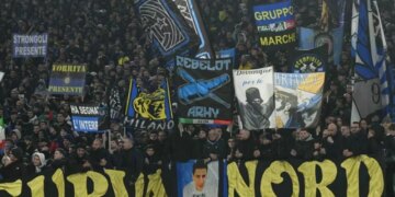 Skandal në San Siro: Inter dhe Milan nën hetim në çështjen “Double Curve”, dënime të ashpra për liderët e tifozëve.