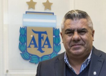 Skandal në futbollin argjentinas, presidenti Tapia akuzohet si i pandehur për…