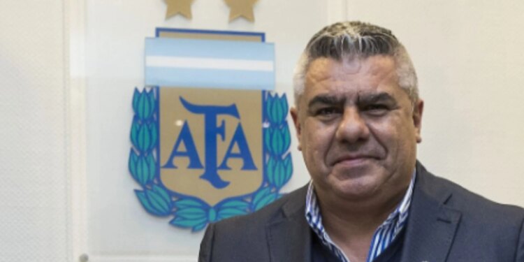 Skandal në futbollin argjentinas, presidenti Tapia akuzohet si i pandehur për…