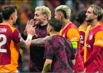 Skandali i basteve në futbollin turk merr përmasa të reja; 29 persona të arrestuar, përfshirë ish-zv/presidentin e Galatasaray.
