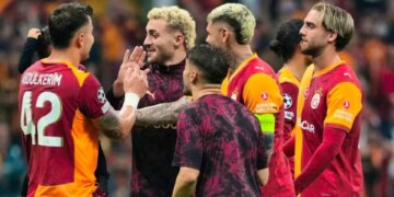 Skandali i basteve në futbollin turk merr përmasa të reja; 29 persona të arrestuar, përfshirë ish-zv/presidentin e Galatasaray.