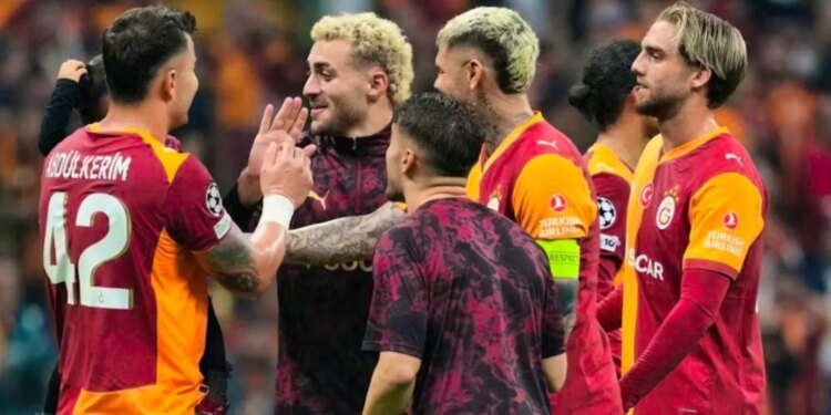 Skandali i basteve në futbollin turk merr përmasa të reja; 29 persona të arrestuar, përfshirë ish-zv/presidentin e Galatasaray.