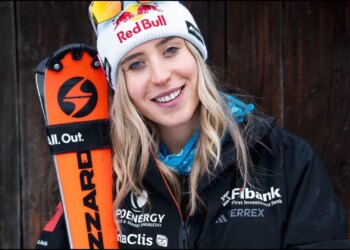 Skitë Alpine: Lara Colturi përsëri në garë, ndalesa e radhës në Semmering, Austri