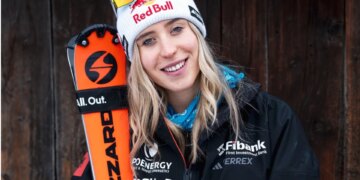 Skitë Alpine: Lara Colturi përsëri në garë, ndalesa e radhës në Semmering, Austri