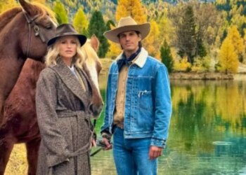 Sommer përballë të ardhmes dhe spektaklit: Nuk do të jem trajner, por me Michelle Hunziker kemi një marrëveshje të shkëlqyer.