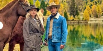 Sommer përballë të ardhmes dhe spektaklit: Nuk do të jem trajner, por me Michelle Hunziker kemi një marrëveshje të shkëlqyer.