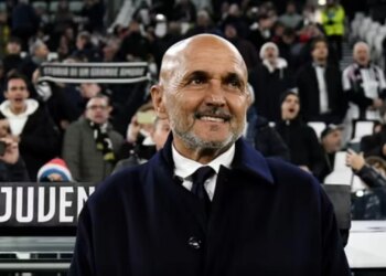 Spalletti: Napoli-Juventus, një ndeshje me rëndësi të madhe për ne