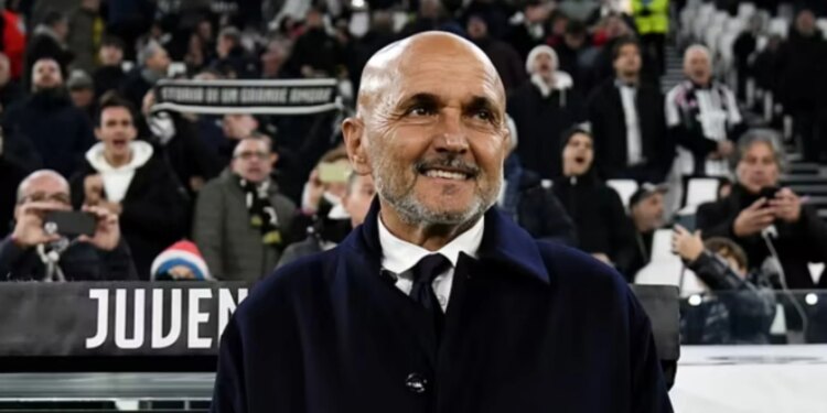 Spalletti: Napoli-Juventus, një ndeshje me rëndësi të madhe për ne