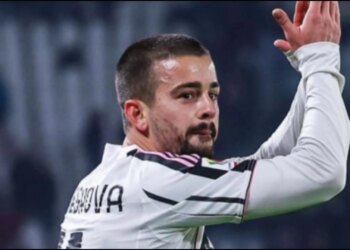 Spalletti zbulohet si origjina e pseudonimit të Zhegrovës, ‘Zeppetta’, ndërsa sulmuesi dardan shpreh mirënjohje për trajnerin e tij.