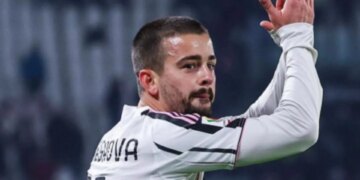 Spalletti zbulohet si origjina e pseudonimit të Zhegrovës, ‘Zeppetta’, ndërsa sulmuesi dardan shpreh mirënjohje për trajnerin e tij.