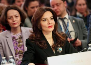 Spiropali në Vjenë për Këshillin Ministror të OSBE, me theks në arkitekturën e sigurisë europiane.