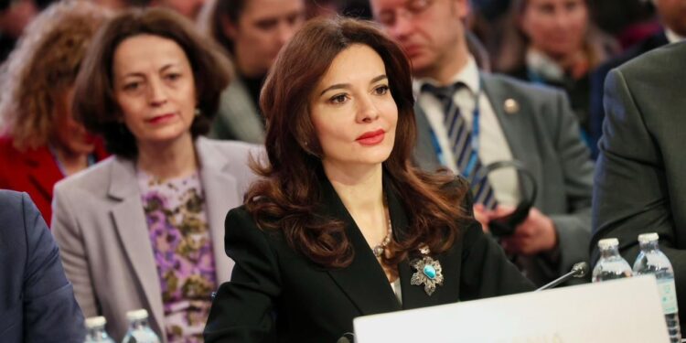 Spiropali në Vjenë për Këshillin Ministror të OSBE, me theks në arkitekturën e sigurisë europiane.