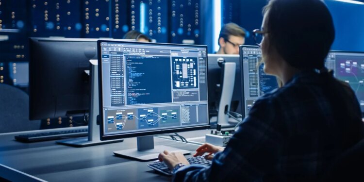 Studimi i AADF mbi tregun e IT në Shqipëri: Mungesë talentesh dhe nevojë për profesionistë me përvojë