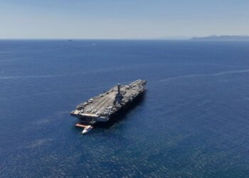 Sulm i parë tokësor i SHBA-ve ndaj karteleve të drogës brenda Venezuelës, përveç luftës në det.