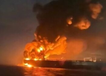 Sulmet mbi anijet në Detin e Zi, Turqia convokon zyrtarët rusë dhe ukrainas: Rrezik i madh për intensifikimin e konfliktit.