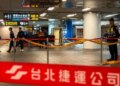Sulmi në Tajvan rezulton me 3 të vdekur dhe 9 të plagosur/ Autori 27-vjeçar hap zjarr në metro dhe më pas humb jetën, dyshohet se…