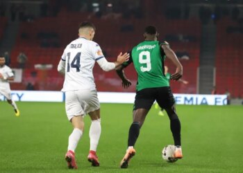 Superkupa e Shqipërisë mes Egnatias dhe Dinamos shënon ndeshjen e 31-të midis dy klubeve.