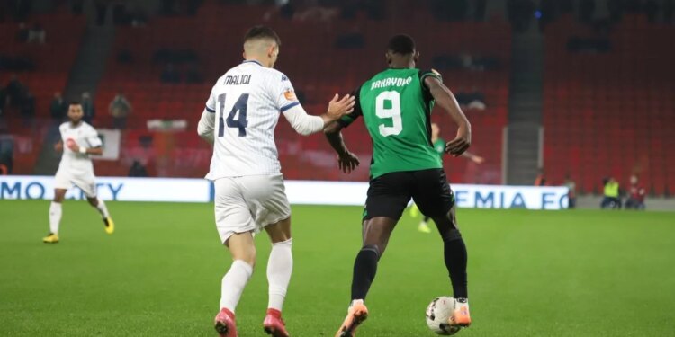 Superkupa e Shqipërisë mes Egnatias dhe Dinamos shënon ndeshjen e 31-të midis dy klubeve.