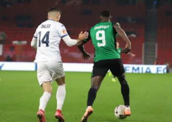 Superkupa e Shqipërisë përfundon vitin 2025 në futbollin shqiptar, me Egnatian që përballet me Dinamon për të fituar trofeun e parë të sezonit.