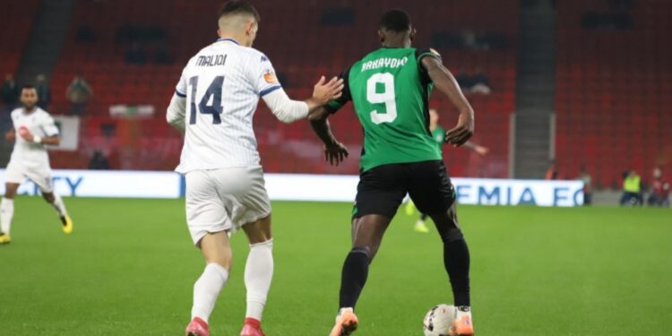 Superkupa e Shqipërisë përfundon vitin 2025 në futbollin shqiptar, me Egnatian që përballet me Dinamon për të fituar trofeun e parë të sezonit.