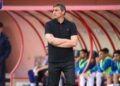 Sylvinho "zgjedh", Maqedonia e Veriut shkarkon trajnerin që e udhëhoqi në play-off, i cili pritet të zëvendësohet nga ish-trajneri i Vllaznisë.