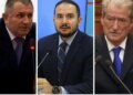“Takim në Elbasan i organizuar nga grupe kriminale, ish-deputeti i PD-së reagon ndaj Berishës: Askush nuk na ka detyruar, por nëse më jep fakte, jam gati të…”