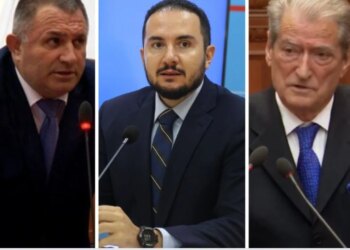 “Takim në Elbasan i organizuar nga grupe kriminale, ish-deputeti i PD-së reagon ndaj Berishës: Askush nuk na ka detyruar, por nëse më jep fakte, jam gati të…”