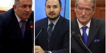 “Takim në Elbasan i organizuar nga grupe kriminale, ish-deputeti i PD-së reagon ndaj Berishës: Askush nuk na ka detyruar, por nëse më jep fakte, jam gati të…”
