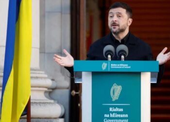 Takimi Witkoff-Putin: Presidenti ukrainas shpreh se nuk ka ekzistuar ndonjëherë mundësi më e mirë për të përfunduar luftën.