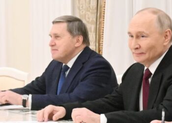 Takimi "i rëndësishëm" me SHBA-në për paqen në Ukrainë, Rusia: Përfundoi pa rezultate konkrete