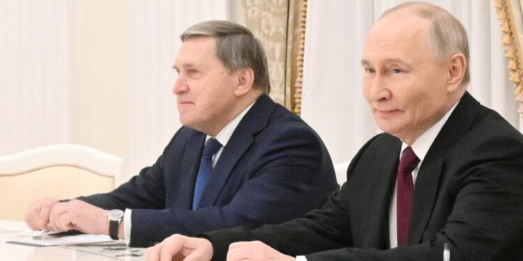 Takimi "i rëndësishëm" me SHBA-në për paqen në Ukrainë, Rusia: Përfundoi pa rezultate konkrete