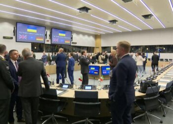 Takimi me Witkoff dhe Putin qëndron i patundur, ministrat e NATO-s mblidhen në mënyrë urgjente.