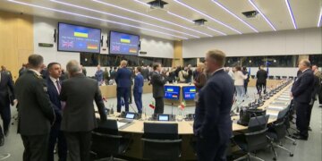 Takimi me Witkoff dhe Putin qëndron i patundur, ministrat e NATO-s mblidhen në mënyrë urgjente.